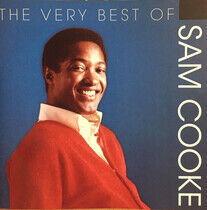 Cooke, Sam - Very Best of