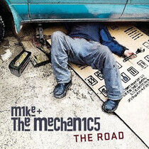 Mike & the Mechanics - Road
