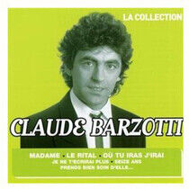 Barzotti, Claude - La Collection 2011