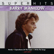 Manilow, Barry - Super Hits