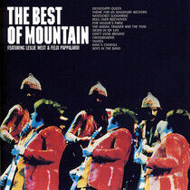 Mountain - Best of