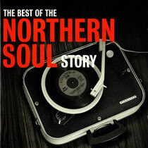 V/A - Best of the Northern..