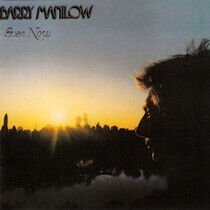 Manilow, Barry - Even Now