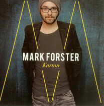 Forster, Mark - Karton