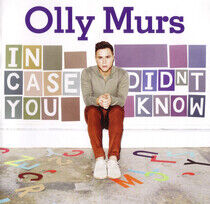 Murs, Olly - In Case You Didn't Know
