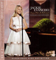 Evancho, Jackie - Dream With Me