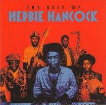 Hancock, Herbie - Best of
