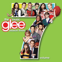 V/A - Glee: the Music Volume 7