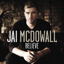 McDowall, Jai - Believe
