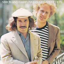 Simon & Garfunkel - Simon & Garfunkel's..