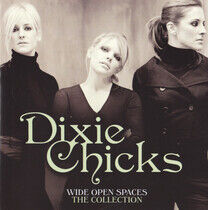 Chicks - Wide Open Spaces
