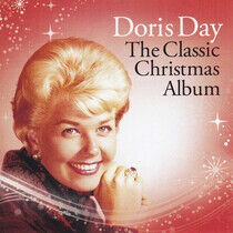 Day, Doris - Classic Christmas Album