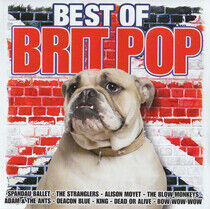 V/A - Best of Britpop