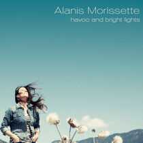 Morissette, Alanis - Havoc and Bright.. -Digi-