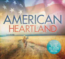 V/A - American Heartland