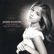 Evancho, Jackie - Songs From the Silver..