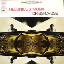 Monk, Thelonious - Criss-Cross