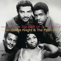 Knight, Gladys & the Pips - Greatest Hits