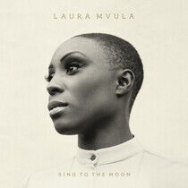 Mvula, Laura - Sing To the Moon