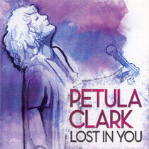 Clark, Petula - Lost In You