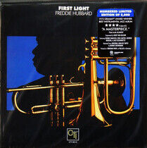 Hubbard, Freddie - First Light