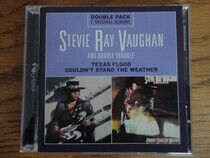 Vaughan, Stevie Ray - Texas Flood/Couldn't..