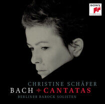 Bach, Johann Sebastian - Cantatas