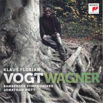 Vogt, Klaus Florian - Wagner