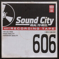 V/A - Sound City: Real To Reel
