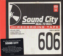 V/A - Sound City - Real To Reel