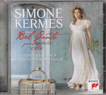 Kermes, Simone - Bel Canto
