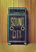 Documentary - Sound City:Real To Reel