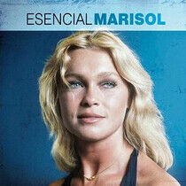 Marisol - Esencial Marisol