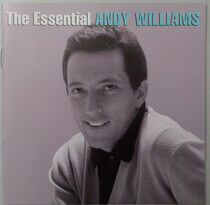 Williams, Andy - Essential