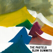 Pastels - Slow Summits