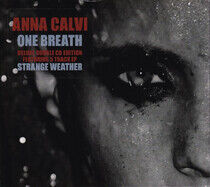 Calvi, Anna - One Breath -Spec-