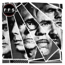 Ffs - Franz Ferdinand.. -Ltd-