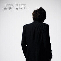 Perrett, Peter - How the West Was Won