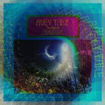 Avey Tare - Eucalyptus -Ltd-