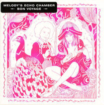 Melody's Echo Chamber - Bon Voyage