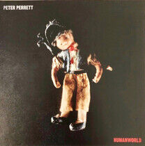 Perrett, Peter - Humanworld -Download-