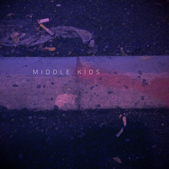 Middle Kids - Middle Kids