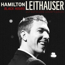 Leithauser, Hamilton - Black Hours -Hq-