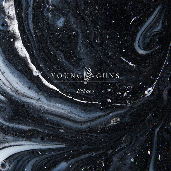 Young Guns - Echoes -Ltd-