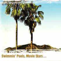 Yoakam, Dwight - Swimmin' Pools, Movie Sta
