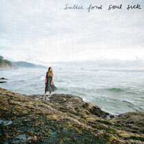 Ford, Sallie - Soul Sick