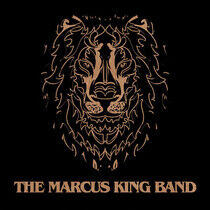 King, Marcus -Band- - Marcus King Band