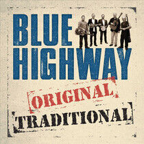 Blue Highway - Original Traditional