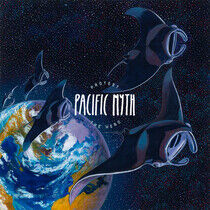 Protest the Hero - Pacific Myth -Coloured-