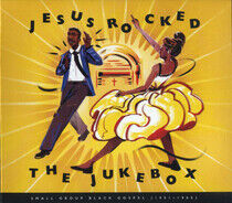 V/A - Jesus Rocked Jukebox:..